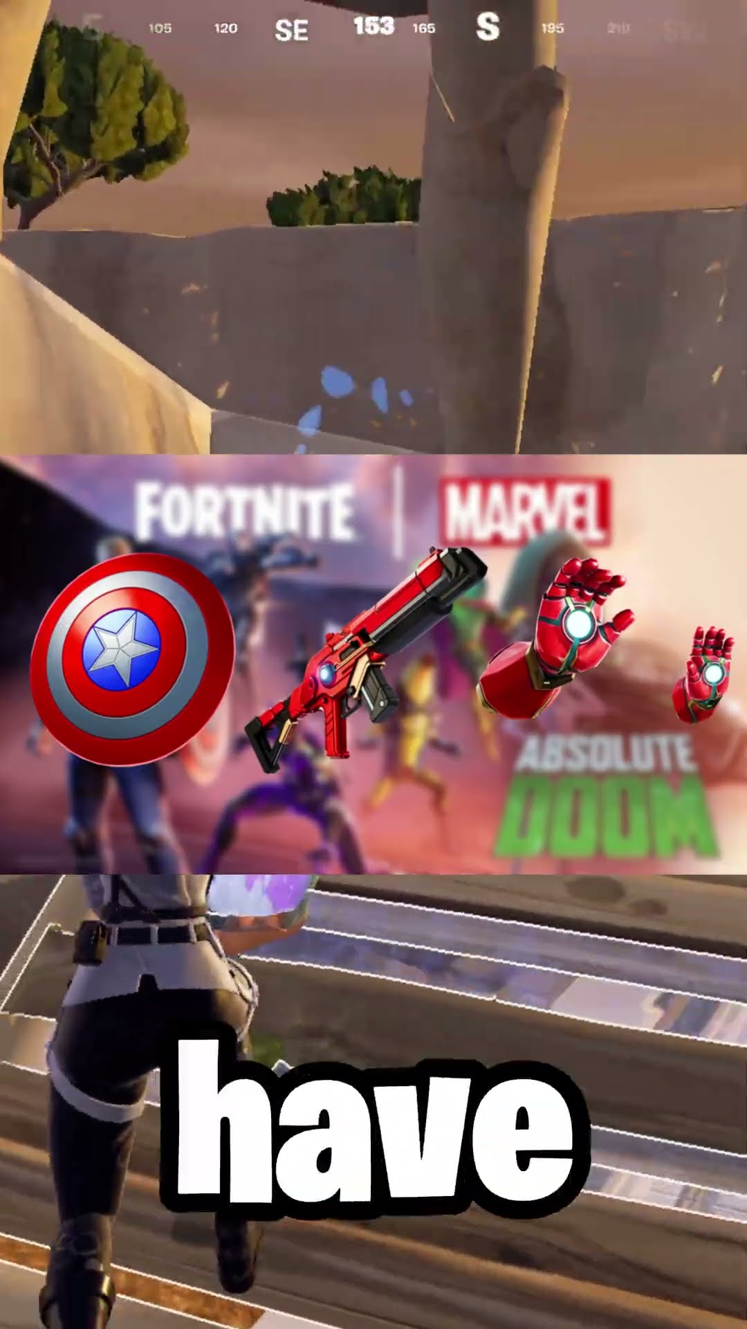 New Season?? #fortnite #shorts