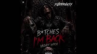 xxDerSpoOkyxx - B*TCHES I'M BACK | MISS ME?