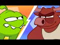 Om Nom Stories: FULL (SEASON 18-19)