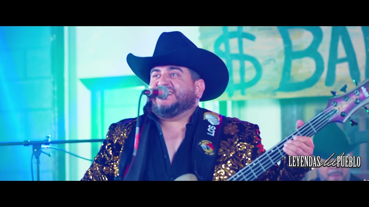 Los Dinamicos Del Norte- Amigos Tuve Una Novia