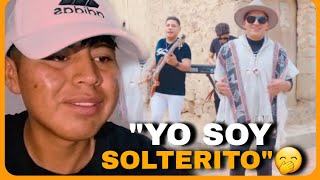 EL ARTISTA YONIKO🇧🇴 LA ROMPIÓ CON OTRO TEMA CARNAVALERA🥳 ❌️ "Yo Soy Solterito", [REACCIÓN]