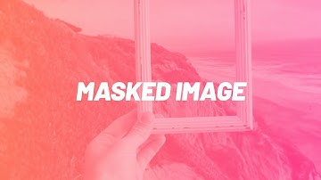 11 Masked Image