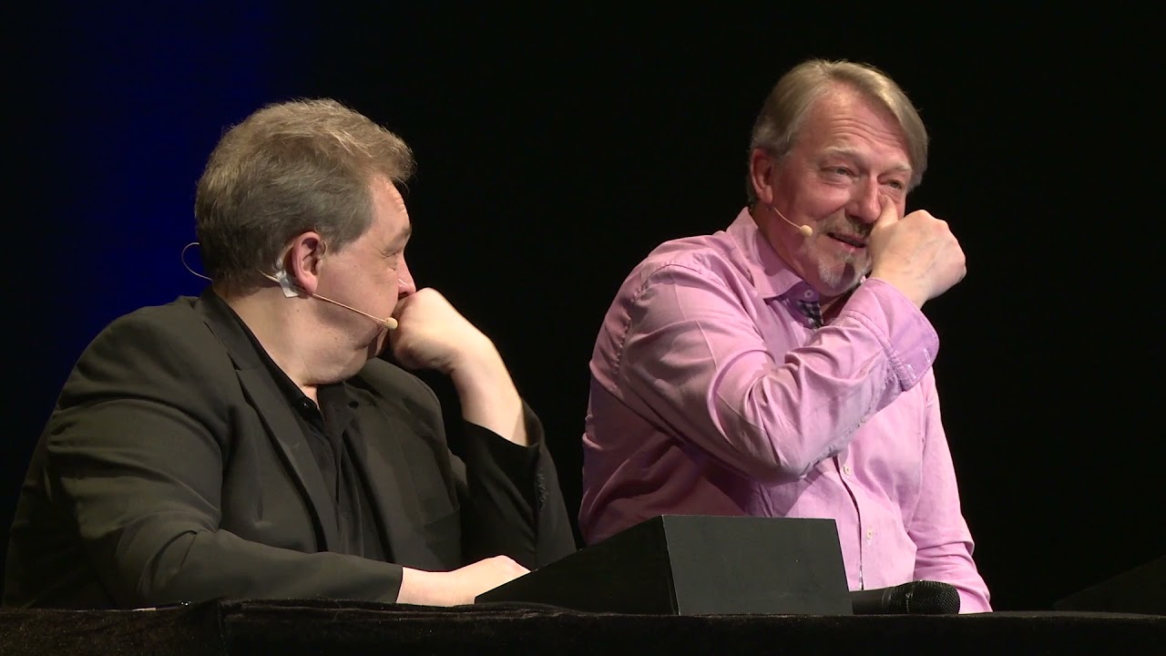 30 Jahre „Die Arschkrampen“ Teil 1: Die Genesis