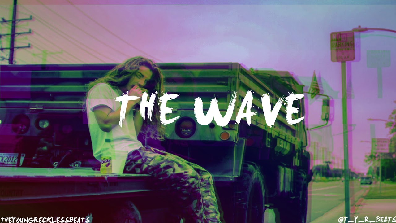 [FREE] "The Wave" Yung Pinch Type Beat 2018 (Prod. By @T_Y_R_Beats)