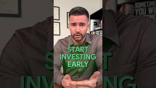 Investing just $100 in S&P500 will change your life!!