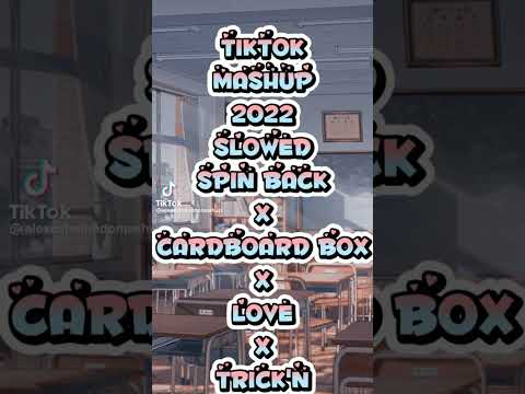tiktok mashup 2023