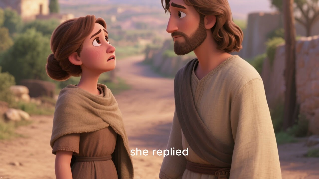 The Story Of Lazarus – The Day Jesus Called the Dead to Life