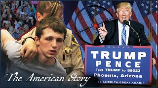 Trump Assassination Attempt: Who Was The Boy Who Tried to Kill Donald Trump?