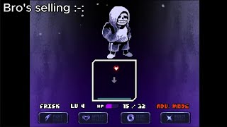 Bro can't stop breathing [DTLG advanced mode full chapter]