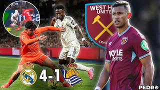 Pesadilla De Aramburu Ante Vini Jr Histórico Debut De Lamadrid Cásseres Me Quería Ir