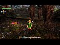 Zelda majoras mask 3d 4k texture pack 20 update sneak peek 3