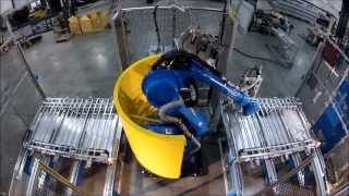 Automated Screw Driving System - PIA Evansville