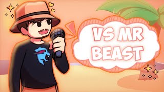 FNF Vs Mr Beast android Gama baja/Low end [zip]