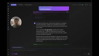 Open Org's AI-Powered HR Workspace Demo