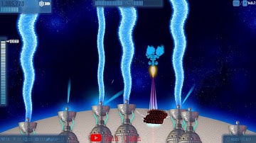 [Early Access] Chicken Invaders Universe All Villain Boss 100% Difficulty No Death with Riddler