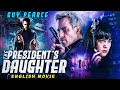 THE PRESIDENT'S DAUGHTER - Guy Pearce's Blockbuster Hollywood Action Thriller Full Movie In English image