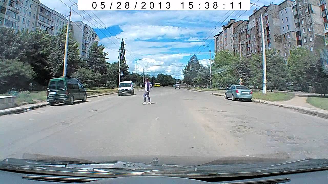 DVR-027, новая версия, без пауз 1280х720