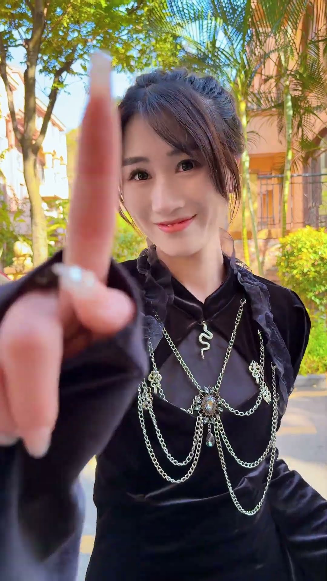 黑天使控制了坏蛋#short #angel #clown