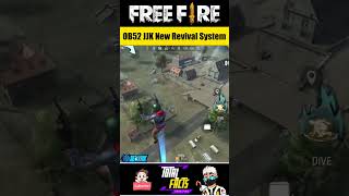 JuJuTsu Kaisen Event BR Rank New Revival System 😧 Free Fire