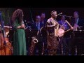 Wa Winjigo Ero - Ayub Ogada ft. Minyeshu | Nederlands Blazers Ensemble