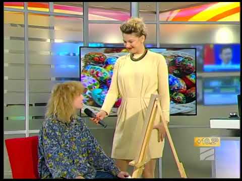 სააღდგომო გამოფენა – გაყიდვა