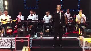 Orchestre Youssef Wahbi lala l3roussaa Tel:0661383279