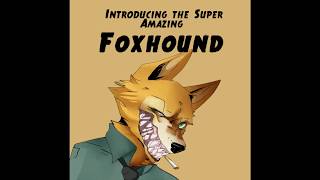 https://www.facebook.com/FoxhoundRockFusion/ for show dates & more!...