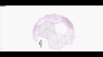 Deployable Structures Systems - GreenHouse D50 - DSS studio