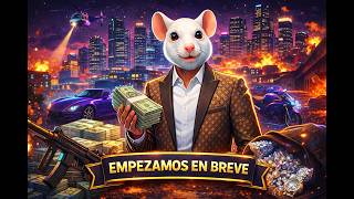 JUGANDO con SEGUIDORES GTA ONLINE en PS5 ACTUALIZACION MASIVA