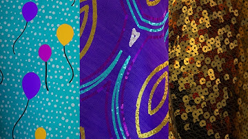 Substance Designer Fabrics in UE5 | Cloth Materials