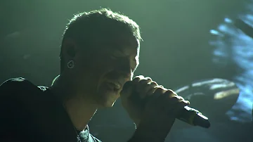 Rolling In The Deep Cover [Live from iTunes Festival 2011] - Linkin Park