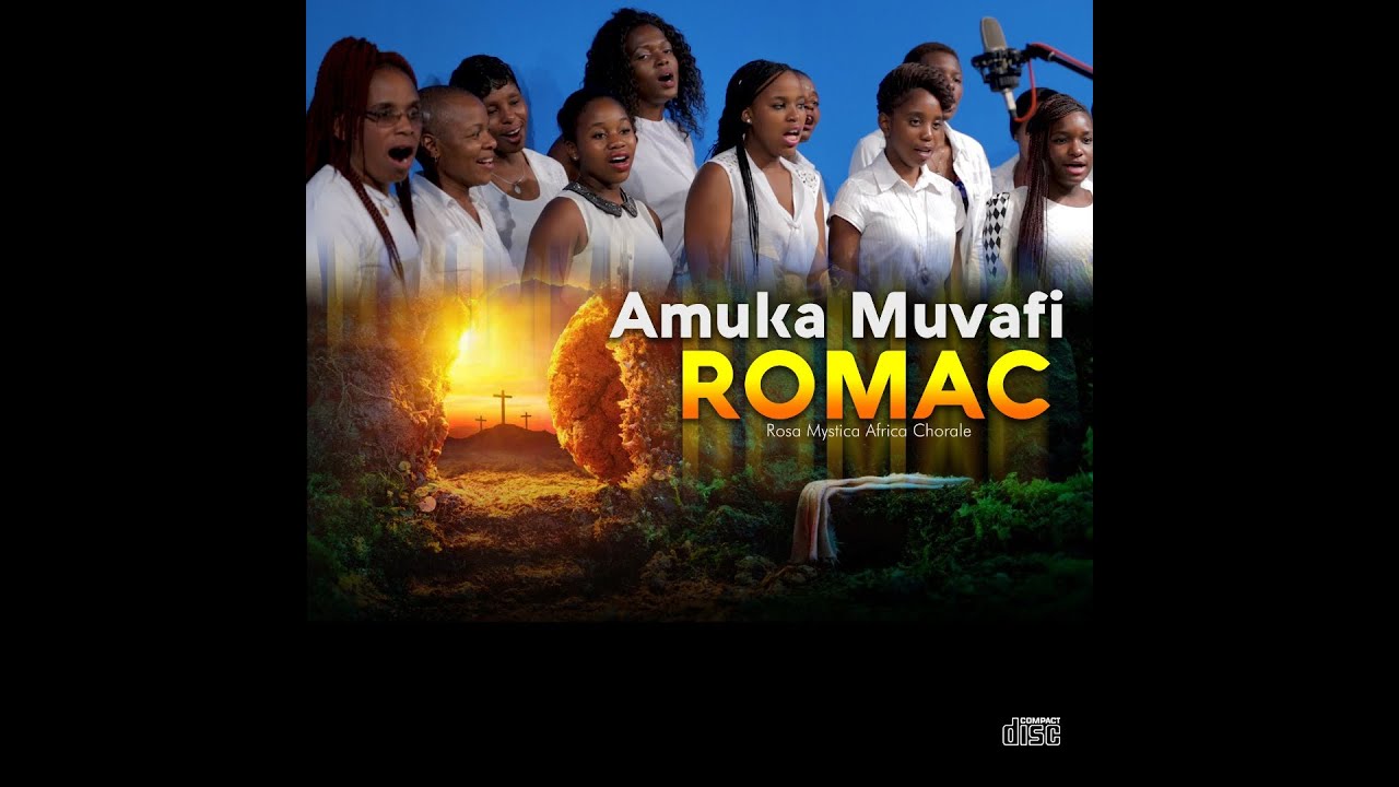 ROMAC | Madii Magara Nesu