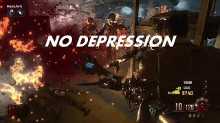 𝓝𝓸 𝓓𝓮𝓹𝓻𝓮𝓼𝓼𝓲𝓸𝓷 | Montage