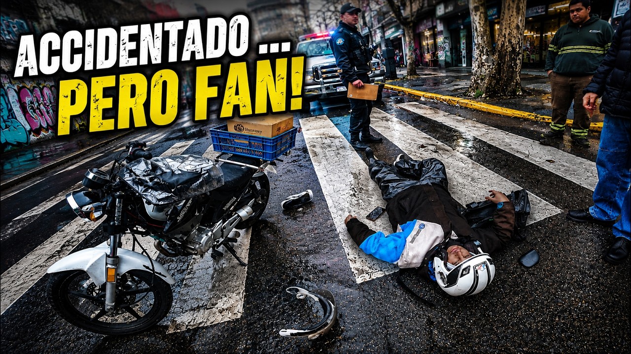 SE PEGÓ UN PALAZO💥... PERO ME PIDIO CALCOS😂/ Observaciones Diarias 299