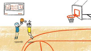 How-to Writing Tip: Exploding the Moment