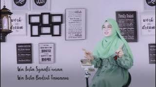 MARHABAN YA RAMADHAN versi Mayada Cover Khanifah khani