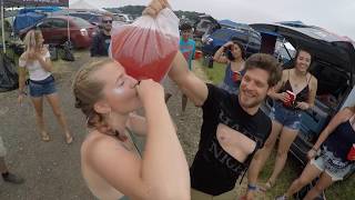 Slap The Bag Firefly 2017 Long