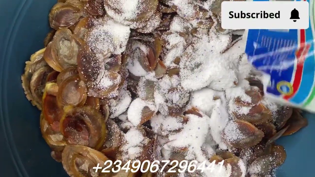 FARCE / Yanda ake gyara Farce