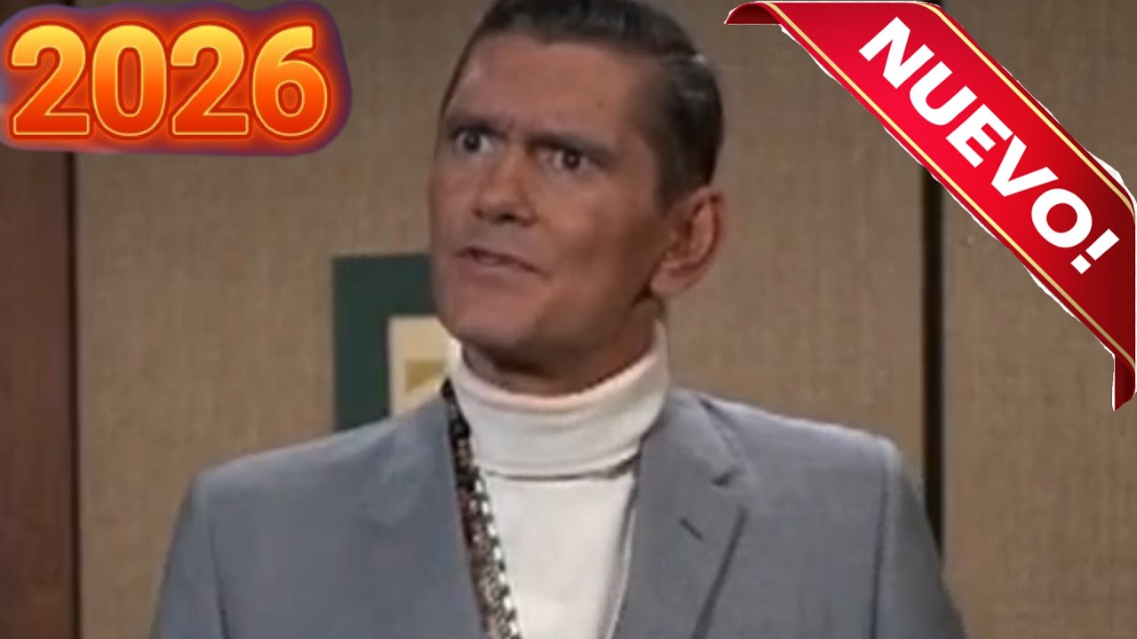 Hechizada Capitulo Completo 2026 || Mirror, Mirror on the Wall