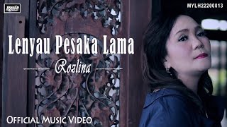 Rozlina_Lenyau Pesaka Lama