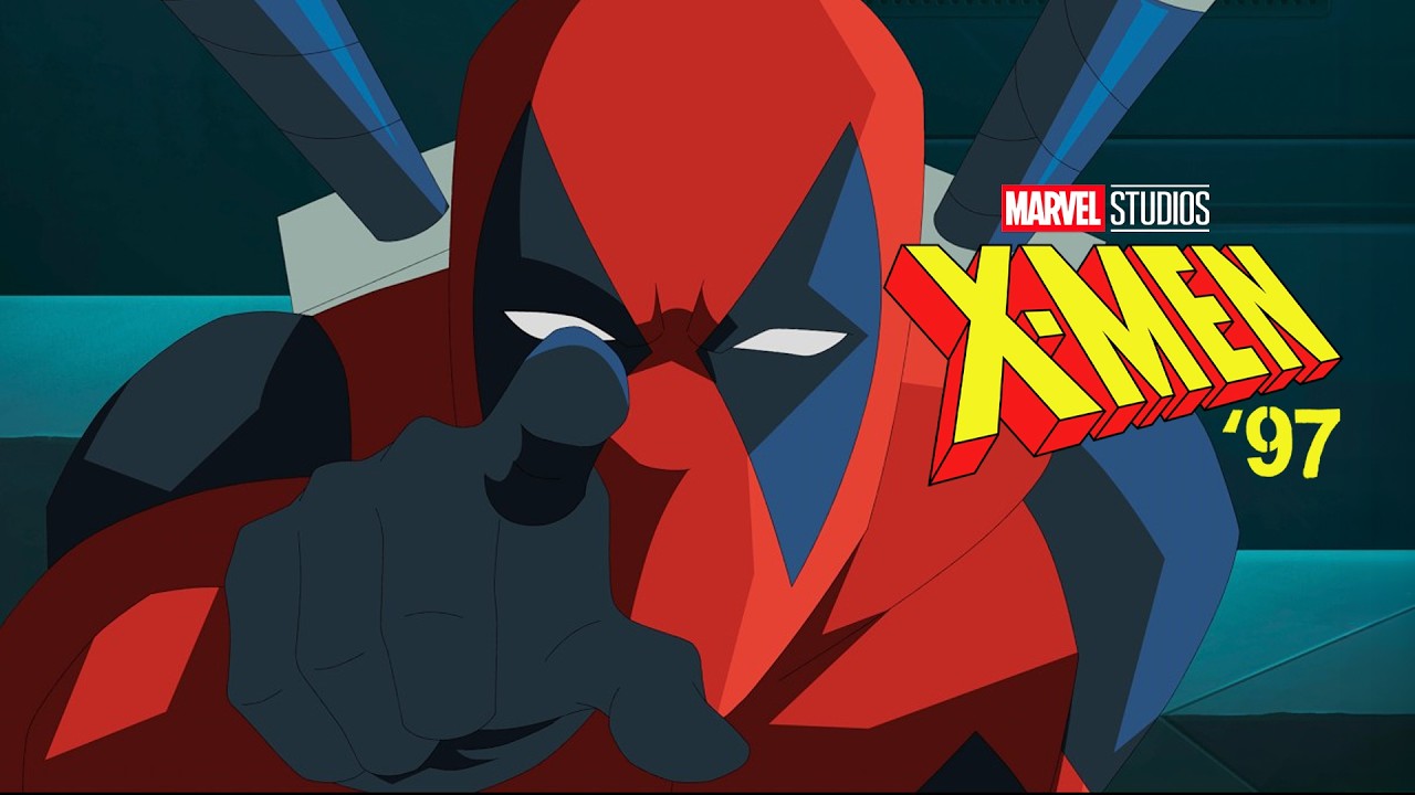 X-MEN 97 SEASON 3 TRAILER 2027