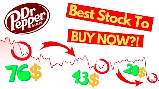 Celebrity Is Keurig Dr Pepper a Buy Now!? | Keurig Dr Pepper (KDP) Stock Analysis Net Worth