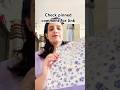 Pure cotton trending kurtas for summer #creator #meeshohaul #review #unboxing