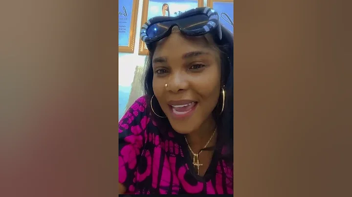 Actress Iyabo Ojo D@res Lizzy Anjorin to mention her name