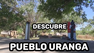 Descubre la historia y Cultura de Pueblo Uranga, donde también comenzó el pueblo Brito.