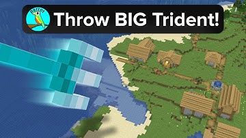 Ik heb Minecraft kapotgemaakt met je BESTE ideeën voor natuurkundige wapens