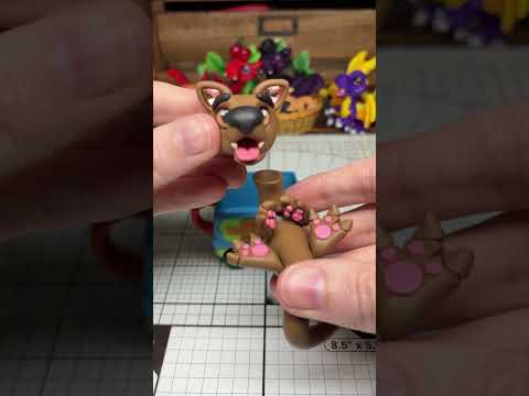 Scoobie Brew