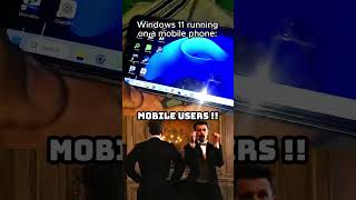 WINDOW In Mobile Got Insanse #coding #shorts #programming #python