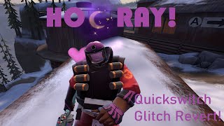 [TF2] Quickswitch Miscs are Back (for now)!
