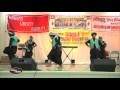 Indo American Cultural Org  2015 Part 8